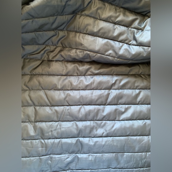 LIKE NEW Jack & Jones Essentials Vest Matte Dark Grey Large - Picture 7 of 8